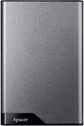 Внешний жесткий диск APACER AC632, 2Тб (AP2TBAC632A-1)