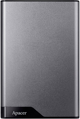 Внешний жесткий диск APACER AC632, 2Тб (AP2TBAC632A-1)