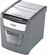 Шредер REXEL Optimum AutoFeed 45X, серый (2020045XEU)