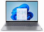 Ноутбук LENOVO G7 Ryzen 7 7735HS/ 16Гб/ 512Гб/ 16"/ Radeon 680M/ no OS, серый (21MW009QSA)
