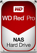Жесткий диск 3.5" WD Red Pro 16Тб (WD161KFGX)