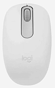 Беспроводная мышь LOGITECH M196, белая