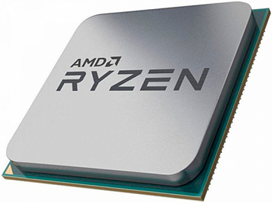 Процессор AMD Ryzen 5 5500 X6 AM4 3.60 GHz/16 Mb (100-000000457) OEM