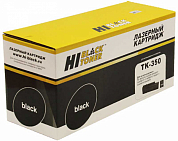 Картридж HI-BLACK HB-TK-350, черный