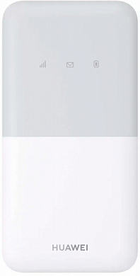 USB-модем HUAWEI E5586-326, белый