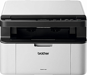 МФУ BROTHER DCP-1510R, лазерный, A4, серый (DCP1510R1)