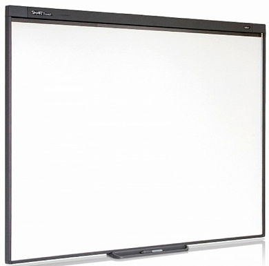 Интерактивная доска SMART Board SB480