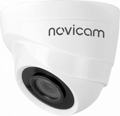 Внутренняя купольная гибридная камера NOVICAM LITE 50