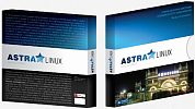 Astra Linux Special Edition "Смоленск" v1.6, МО с ВП, ФСТЭК, BOX