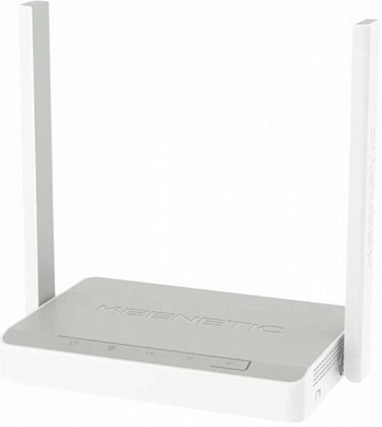 Беспроводной Wi-Fi роутер KEENETIC Air (KN-1613)