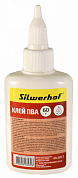 Клей ПВА SILWERHOF, 60 г