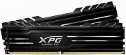 Комплект модулей памяти DDR4 16Gb PC25600 3200MHz A-DATA (AX4U32008G16A-DB10), Retail