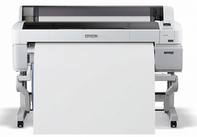 Плоттер EPSON SureColor SC-T7200, 44" (C11CD68301A0)