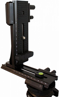 Штативная панорамная головка NME Сфера-3