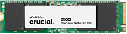 Накопитель SSD M.2 2280 CRUCIAL E100 1 Тб (CT1000E100SSD8)