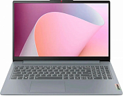 Ноутбук LENOVO 15AMN8 Ryzen 5 40/ 16Гб/ 512Гб/ 15.6"/ Radeon 610M/ no OS, серый (82XQ01DNSA)
