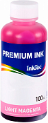 Чернила INKTEC E0005-100MLM для Epson, водные, 100 мл, светло-пурпурный