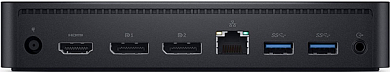 Док-станция DELL Ultra HD Triple D6000 (452-BCYH)