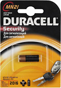 Батарейка 23A DURACELL, 12V (1 шт)