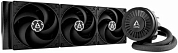 Вентилятор для процессора ARCTIC Liquid Freezer III Pro 360, 120 мм, 200-1800rpm, 270 Вт