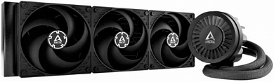 Вентилятор для процессора ARCTIC Liquid Freezer III Pro 360, 120 мм, 200-1800rpm, 270 Вт