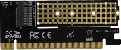 Адаптер (переходник) PCI-E - M.2, EXEGATE EXE-529