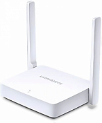 Беспроводной Wi-Fi роутер MERCUSYS MW301R