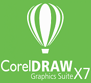 CorelDRAW Graphics Suite X7 RUS (BOX)