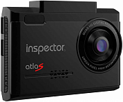 Автомобильный видеорегистратор INSPECTOR AtlaS