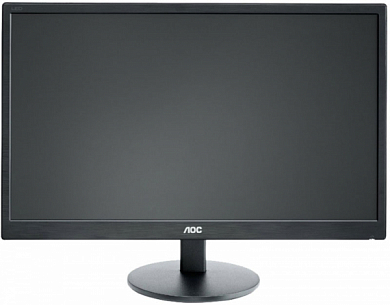 Монитор AOC M2470SWH 23.6" 1920x1080, 16:9, черный