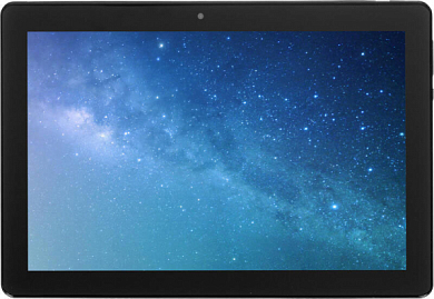 Планшет DEXP Ursus H210, 10", 64Gb, черный