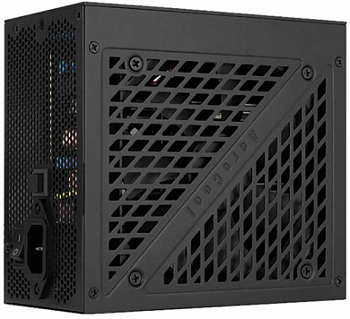 Блок питания AEROCOOL Mirage Gold (EN72581), 650 Вт, 80+ Gold