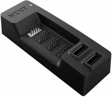 Контроллер USB NZXT Internal USB Hub, 5 x USB 2.0