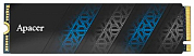 Накопитель SSD M.2 2280 APACER AS2280P4U Pro 1 Тб (AP1TBAS2280P4UPRO-1)