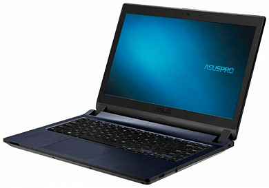 Ноутбук ASUS P1440FA-FQ3043T Core i3 10110U/ 8Гб/ 256Гб/ 14"/ Intel UHD/ Win 10, черный (90NX0212-M42100)