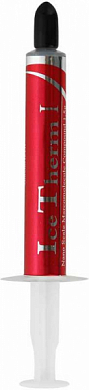 Термопаста GLACIALTECH IceTherm I, 1.5 г