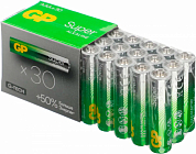 Батарейка AAA GP Super G-Tech, 1.5V (30 шт)