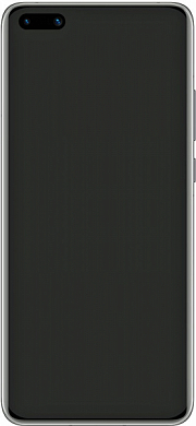 Смартфон HUAWEI P40, 8Gb/128Gb, черный
