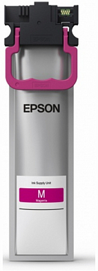 Контейнер с чернилами EPSON 945 T9453 C13T945340, пурпурный