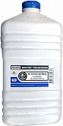 Тонер для Kyocera TK-1120/TK-3130 B&W Premium Universal KPR-203-1K, черный (1 кг)