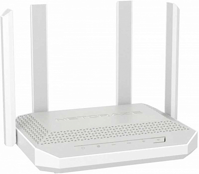 Беспроводной Wi-Fi роутер NETCRAZE Giga (NC-1012)