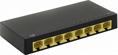 Коммутатор NETIS ST3108GS