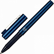 Ручка гелевая DELI Upal EG61-BL, синяя