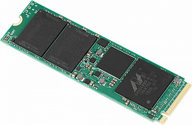 Накопитель SSD M.2 2280 PLEXTOR M9PeGN 256Гб (PX-256M9PEGN)