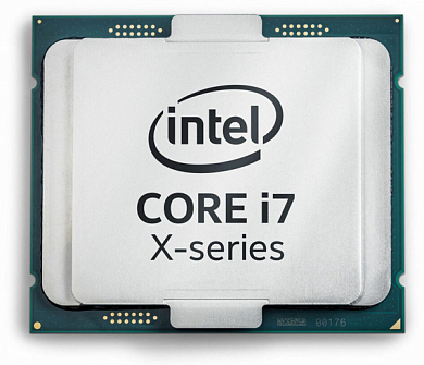 Процессор INTEL Core i7 7820X X8 FCLGA2066 3.60GHz/11Mb (CD8067303611000SR3L5) OEM