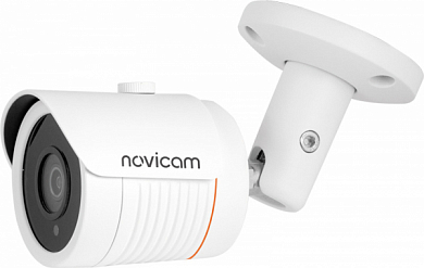 Внешняя IP камера NOVICAM BASIC 53