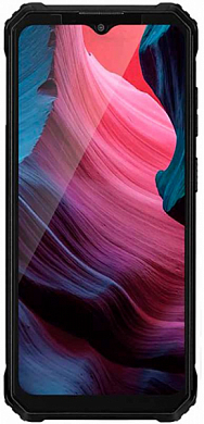 Смартфон KENSHI Armor C1w, 4Gb/64Gb, черный