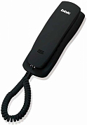 Телефон BBK BKT-105, черный