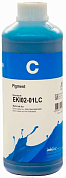 Чернила INKTEC PowerChrome K3 EKI02-01LC для Epson, пигментные, 1 л, голубой