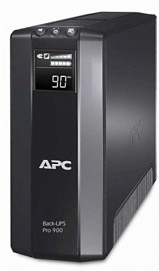 ИБП APC Back-UPS Pro 900 (BR900G-RS)
